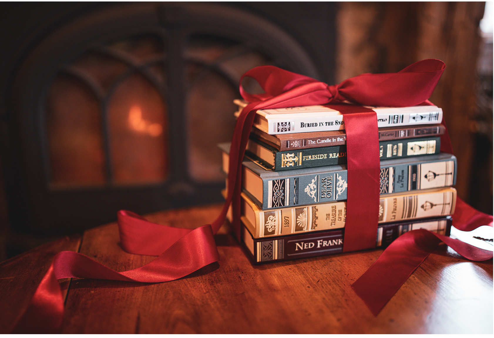 Books and Lemonade Books and Lemonade