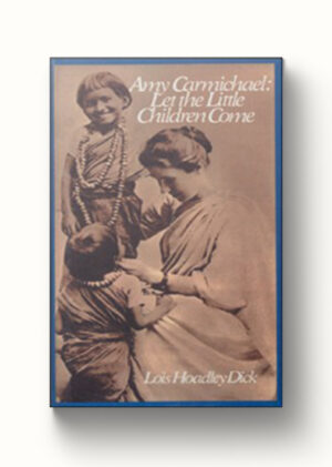 Amy Carmichael