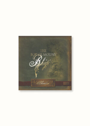 Boy of Mount Rhigi audio