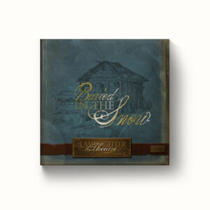 Buried in the Snow audio