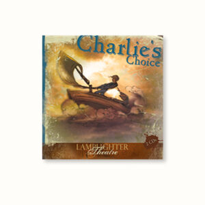 Charlies Choice audio