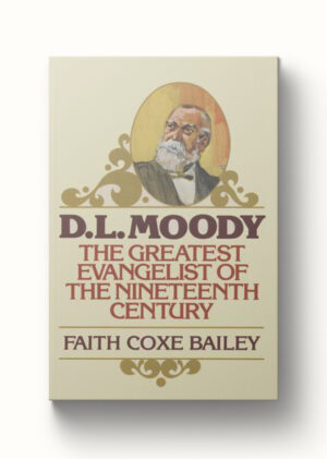 D.L. Moody