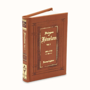 Dialogues-Of-Fenalon-Vol-I