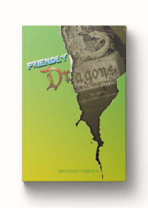 Resource Book - Friendly Dragons, Moral Nightmares: