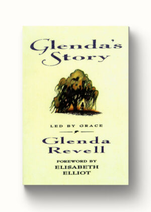 Resource Book - Glenda's Story: Led by Grace