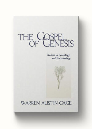 Resource Book - Gospel of Genesis