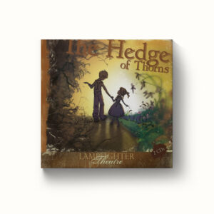 Hedge of Thorns audio