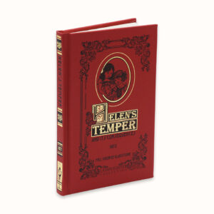 Helen’s-Temper-And-Its-Consequences