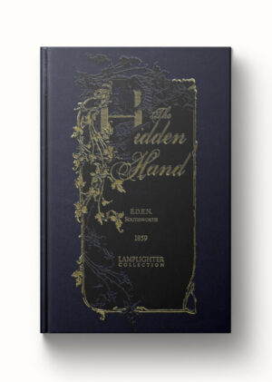 Hidden Hand - eBook Download