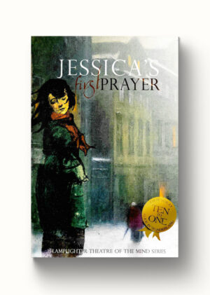Jessica's First Prayer (Softcover)