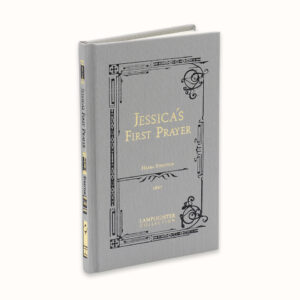 Jessica’s-First-Prayer