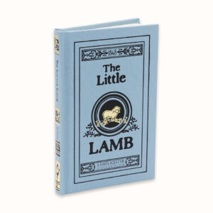 Little-Lamb-The