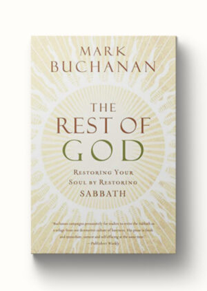 Resource Book - Rest of God, The