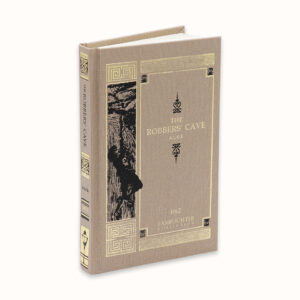 Robbers-Cave