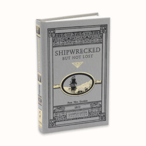 Shipwrecked-But-Not-Lost