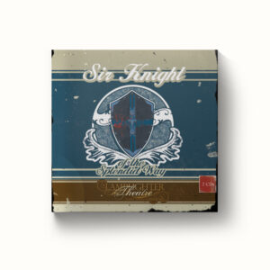 Sir Knight audio