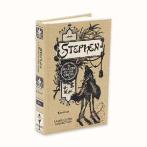 Stephen-A-Soldier-Of-The-Cross