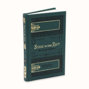 Stick-To-The-Raft