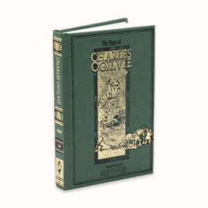 Story-Of-Charles-Oglive (No Good)