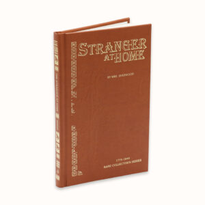 Stranger at Home, The (Italian Leather Edition)