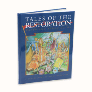 Tales-Of-The-Restoration