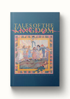 Illustrated Tales of the Kingdom