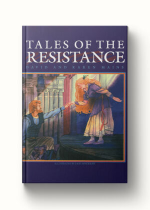 Illustrated Tales of the Resistance