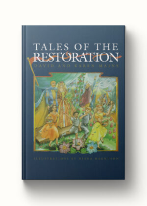 Illustrated Tales of the Restoration