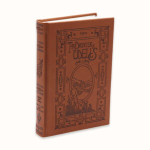 That-Printer-Of-Udells