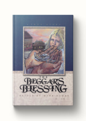Illustrated Beggar's Blessing, The