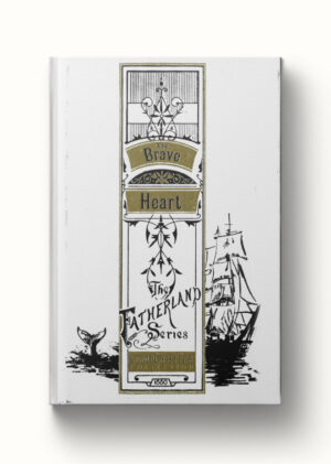 The Brave Heart book