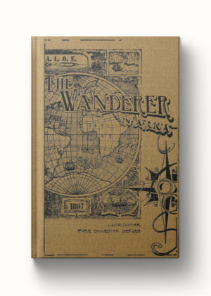 Wanderer in Africa, The