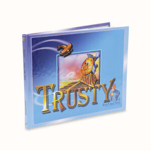 Trusty-Tried-And-True