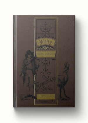 Walty and the Great Geyer