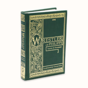 Wrestler-Of-Philippi