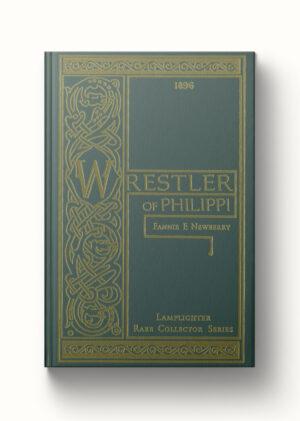 Wrestler of Philippi, The