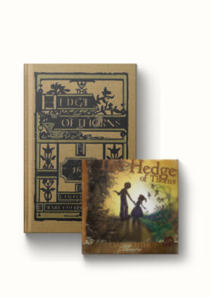 Hedge of Thorns Package Book and CD