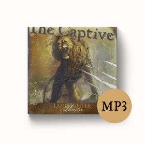 Captive - Dramatic Audio MP3 Download