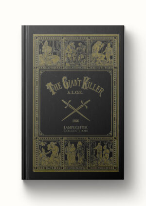 Giant Killer - eBook Download