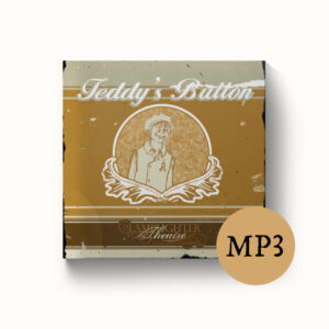 Teddy's Button - Dramatic Audio MP3 Download