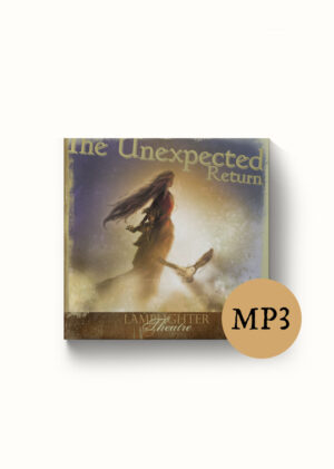 Unexpected Return - Dramatic Audio MP3 Download