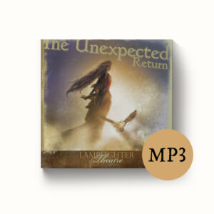 Unexpected Return - Dramatic Audio MP3 Download