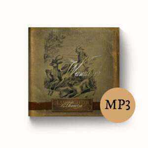 Wanderer - Dramatic Audio MP3 Download