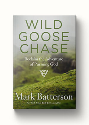 Resource Book - Wild Goose Chase