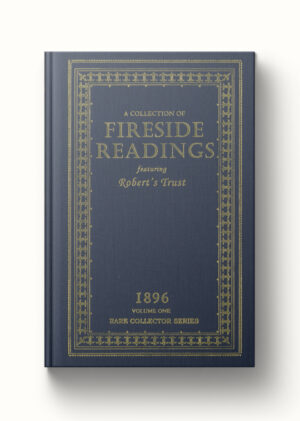 Fireside Readings Vol. 1 - eBook Download