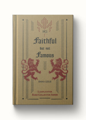 Faithful But Not Famous - eBook Download