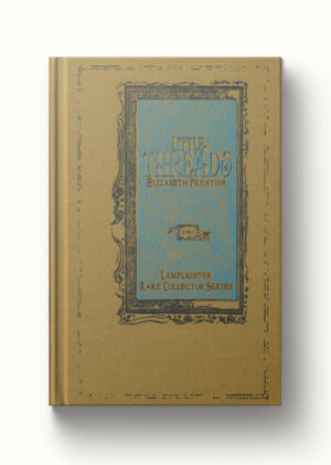 Damaged Little Threads