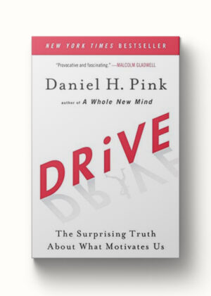 Resource Book - Drive