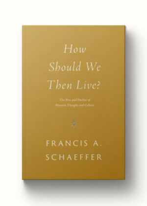 Resource Book - How Should We Then Live?