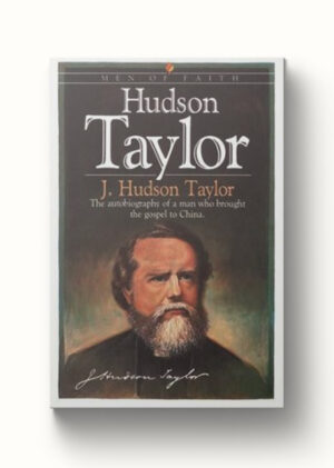 Hudson Taylor